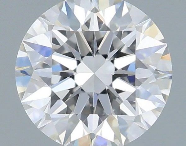 Round Diamond image