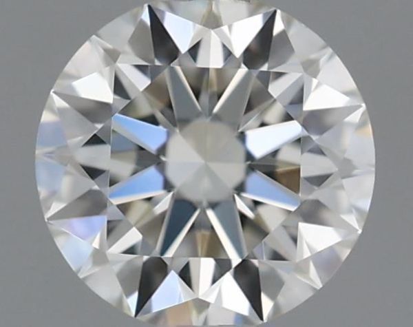 Round Diamond image