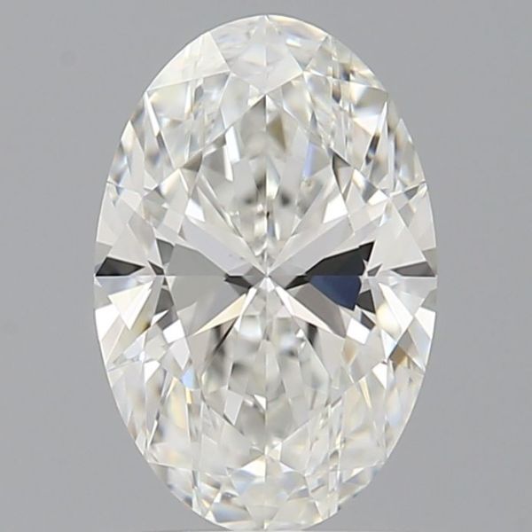 Oval Diamond image