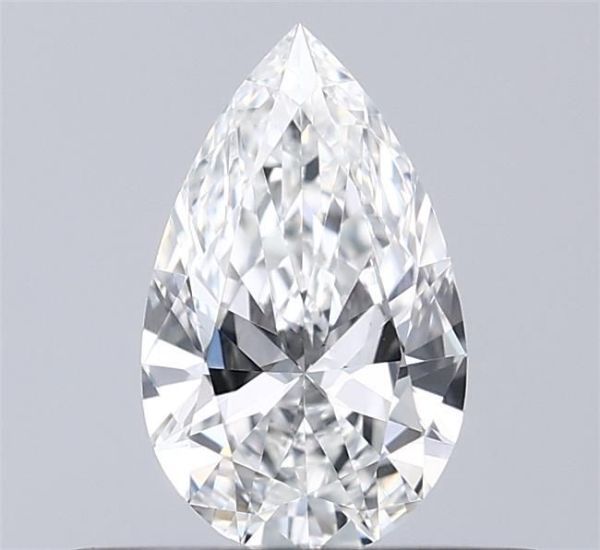 Pear Diamond image