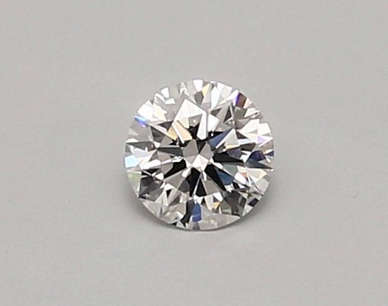 Round Lab-Grown Diamond image