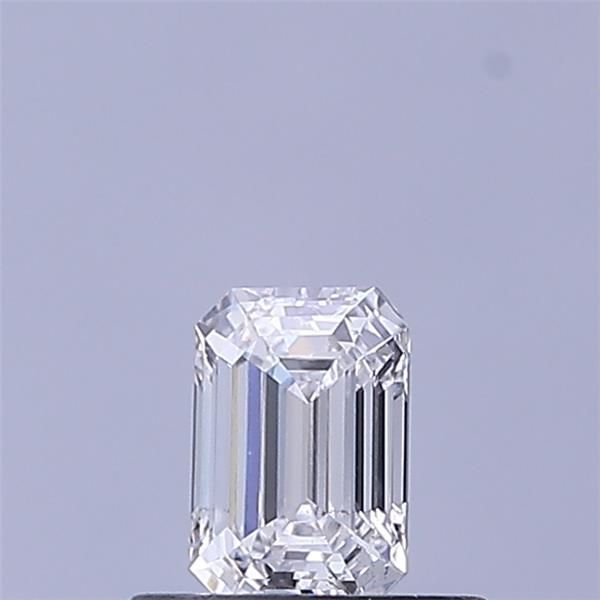 Emerald Lab-Grown Diamond image