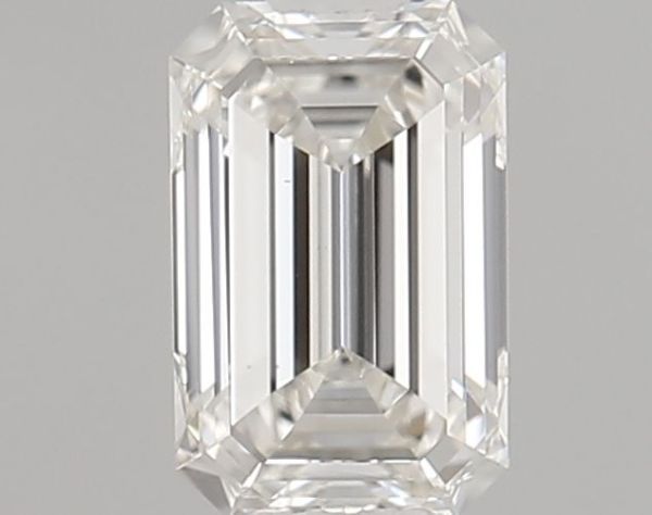 Emerald Lab-Grown Diamond image