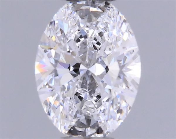 Oval Diamond image