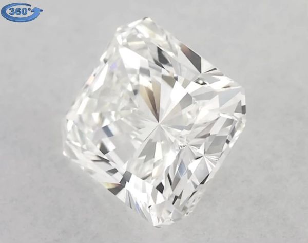 Radiant Diamond image