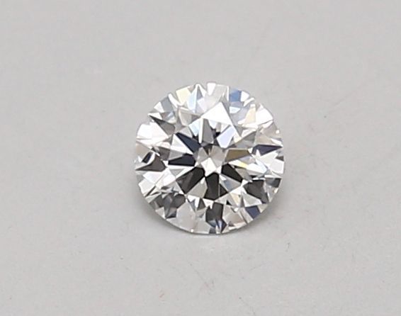 Round Lab-Grown Diamond image
