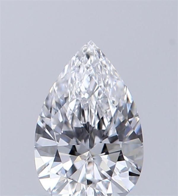 Pear Diamond image