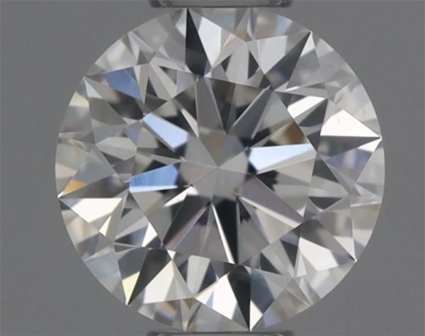 Round Diamond image