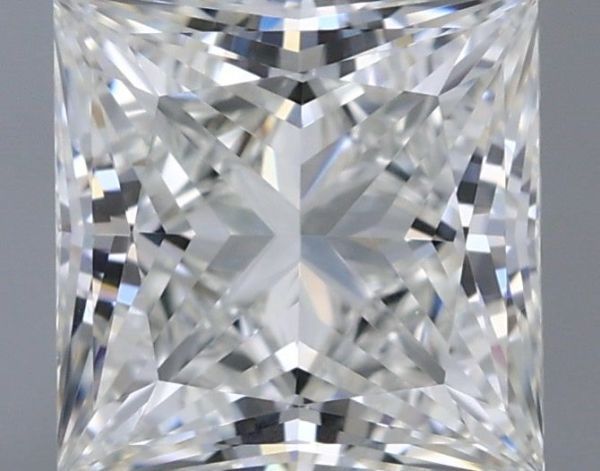Princess Lab-Grown Diamond image