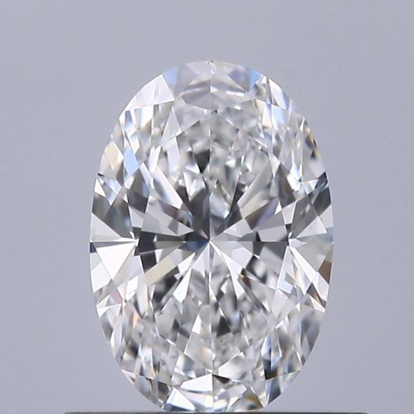 Oval Diamond image