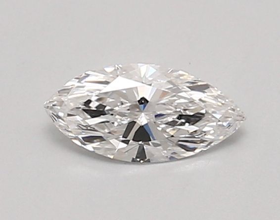 Marquise Lab-Grown Diamond image