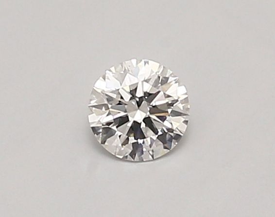 Round Lab-Grown Diamond image