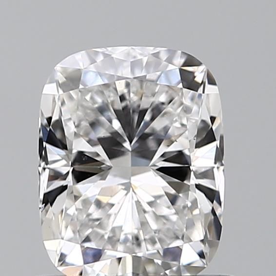 Cushion Lab-Grown Diamond image