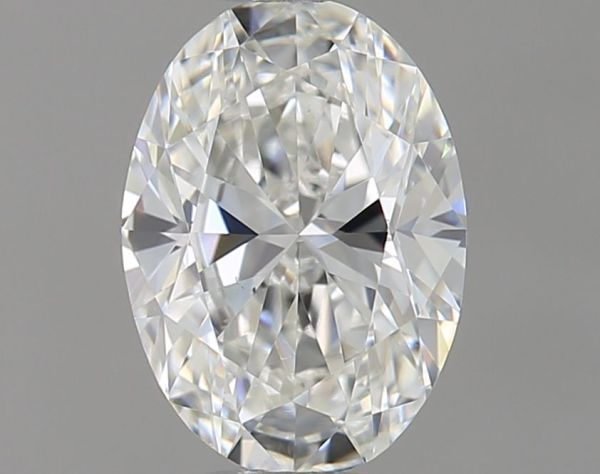 Oval Diamond image