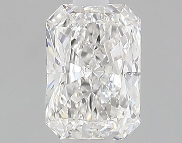 Radiant Lab-Grown Diamond image