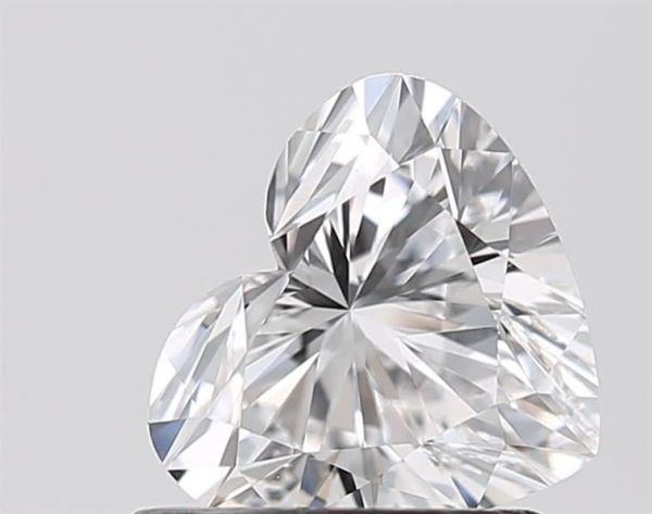 Heart Lab-Grown Diamond image