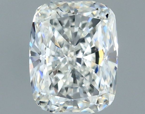 Cushion Diamond image