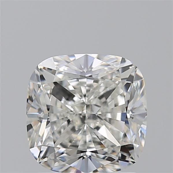 Cushion Diamond image