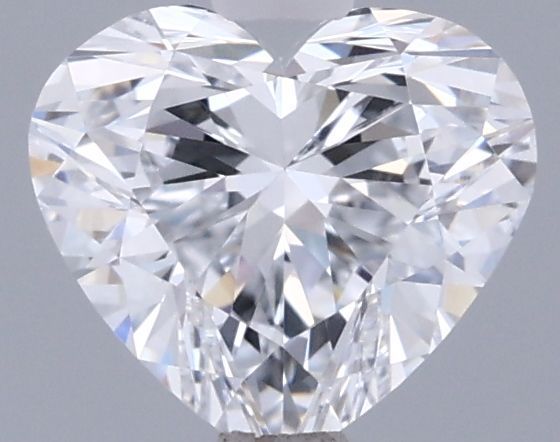 Heart Lab-Grown Diamond image