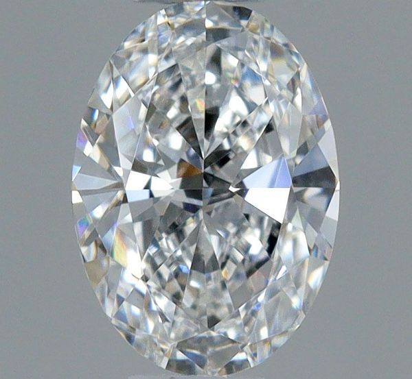 Oval Diamond image