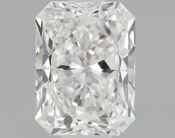 Radiant Lab-Grown Diamond image
