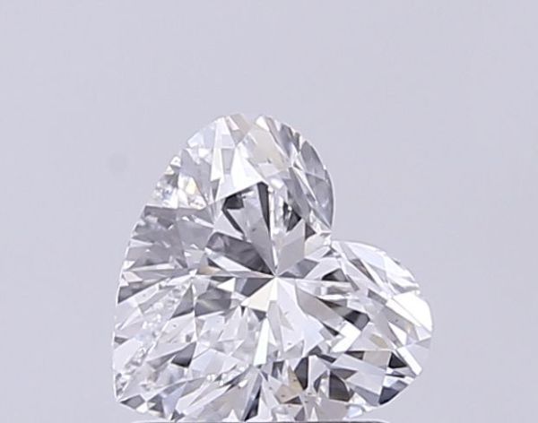 Heart Lab-Grown Diamond image