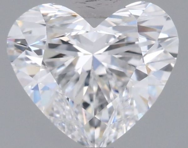 Heart Lab-Grown Diamond image