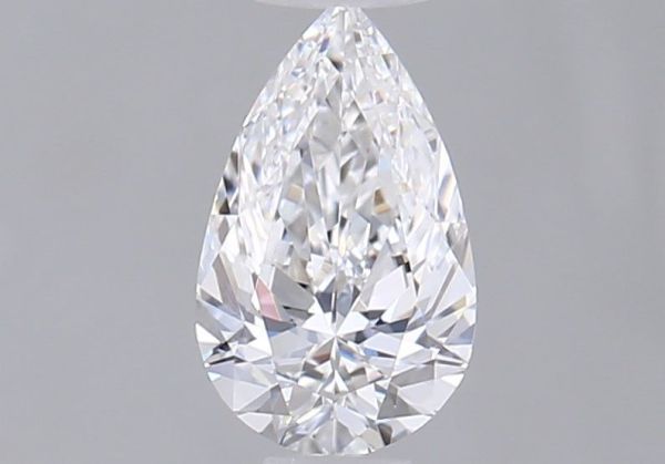 Pear Diamond image