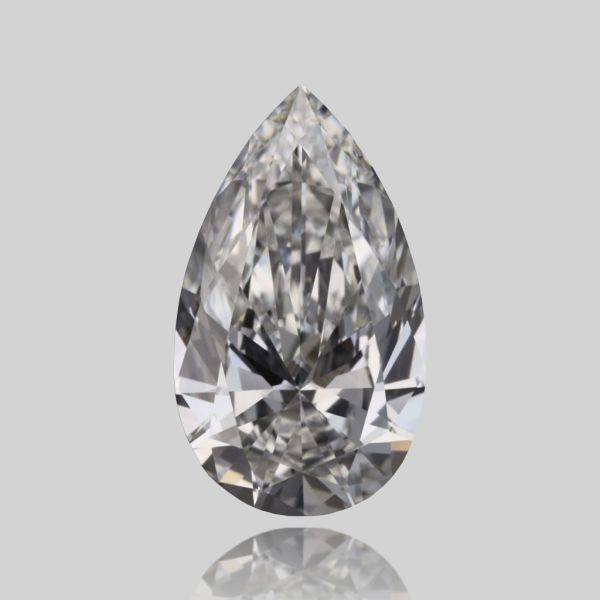 Pear Diamond image