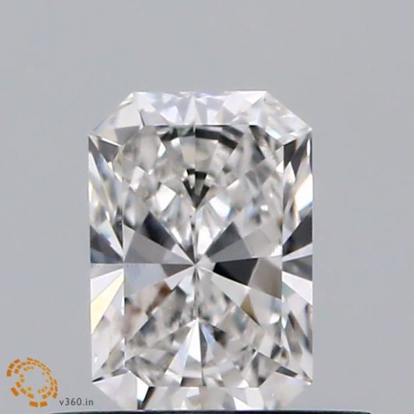 Radiant Lab-Grown Diamond image
