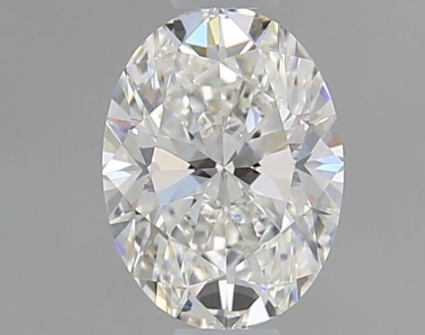 Oval Diamond image