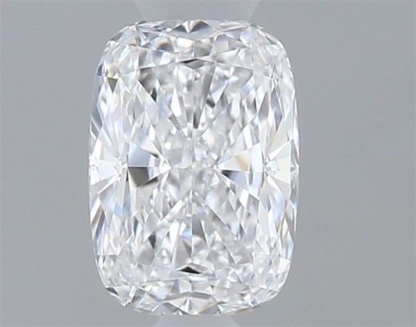 Cushion Diamond image