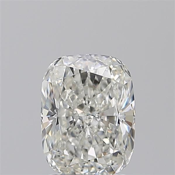 Cushion Diamond image