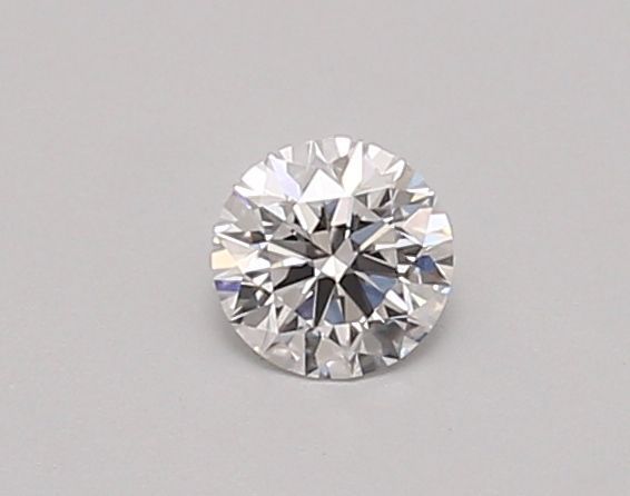Round Lab-Grown Diamond image