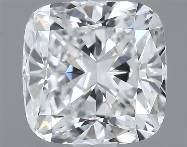 Cushion Diamond image