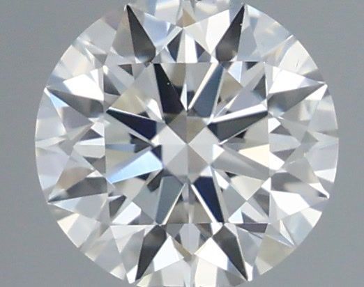 Round Diamond image