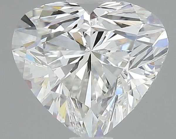 Heart Diamond image