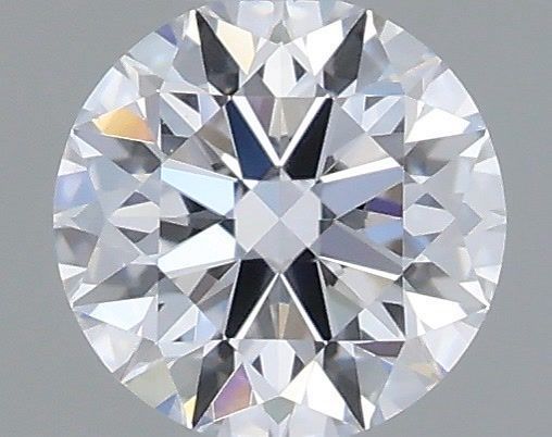Round Diamond image