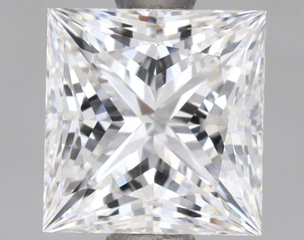 Princess Lab-Grown Diamond image