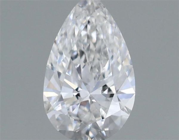 Pear Diamond image