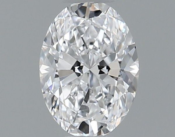 Oval Diamond image