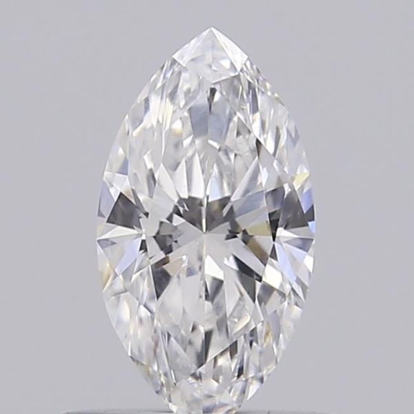 Marquise Lab-Grown Diamond image
