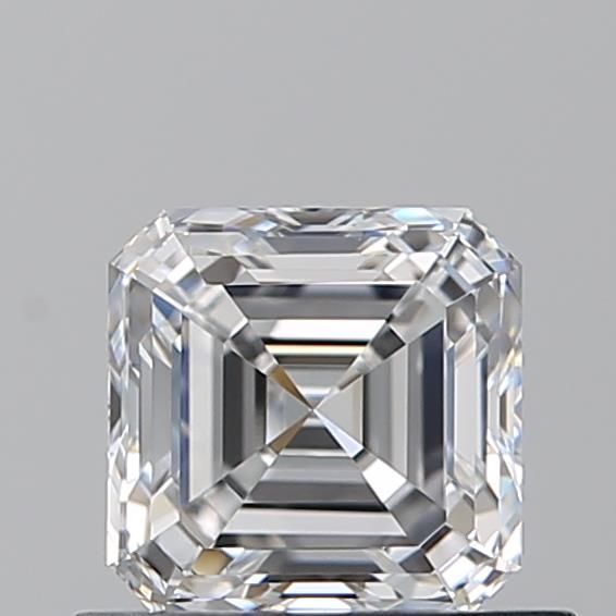 Asscher Diamond image