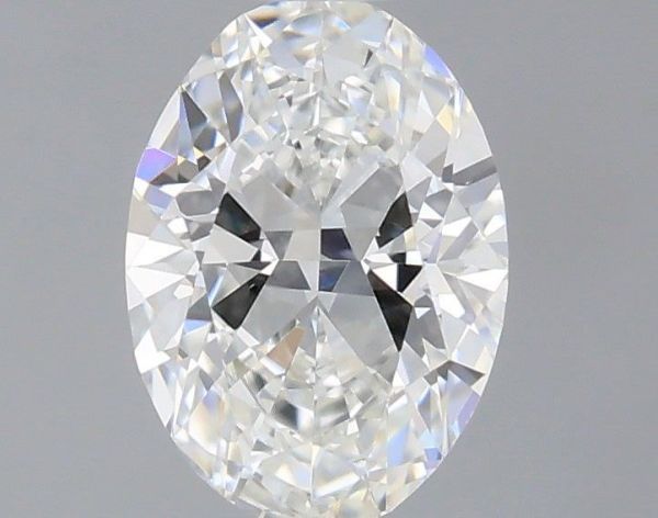 Oval Diamond image
