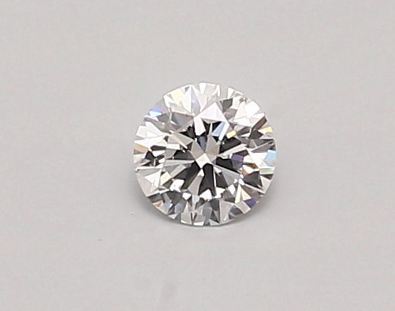 Round Lab-Grown Diamond image