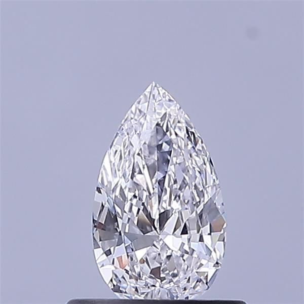 Pear Lab-Grown Diamond image