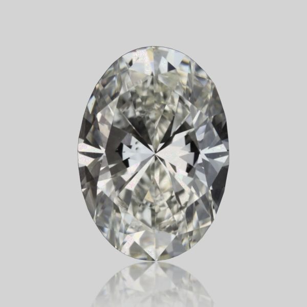 Oval Diamond image