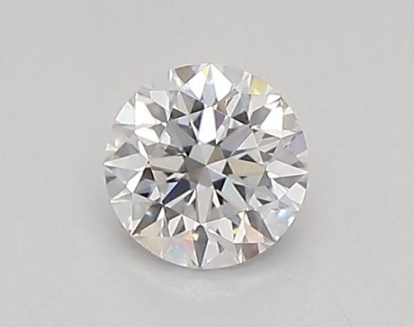 Round Lab-Grown Diamond image
