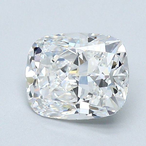 Cushion Diamond image