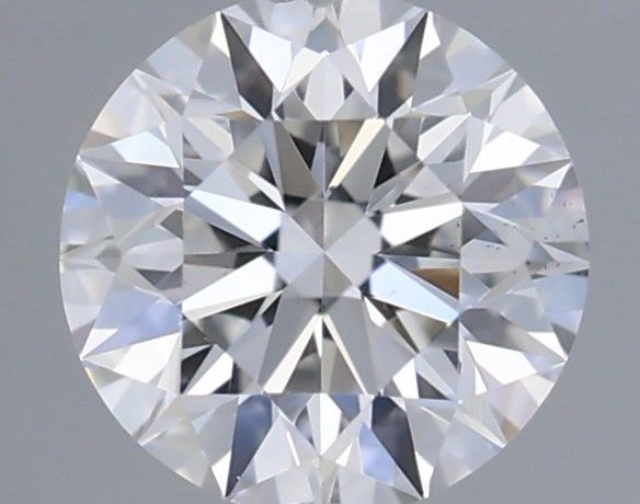 Round Diamond image